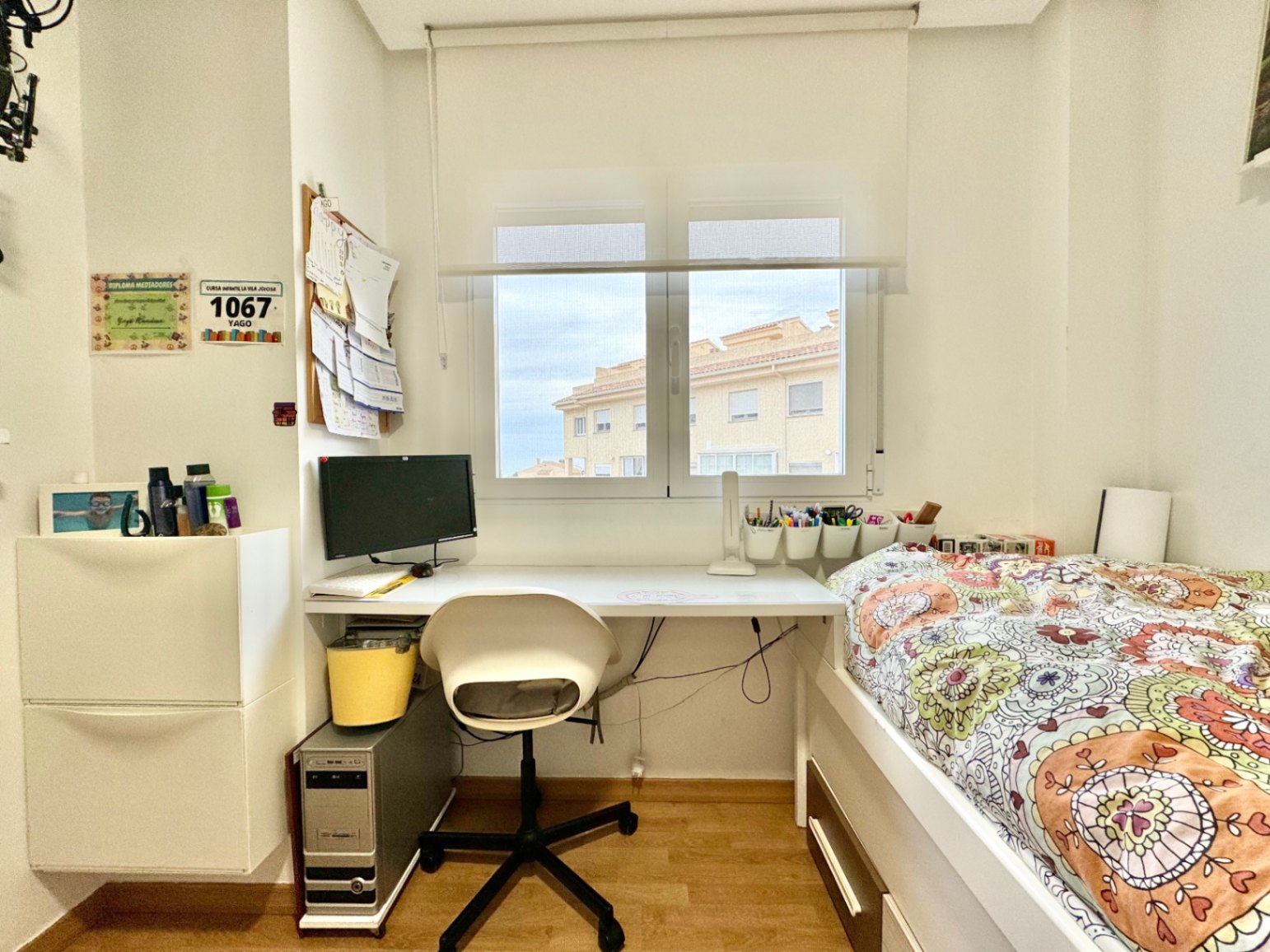 Appartement in Montecasino, La Nucia